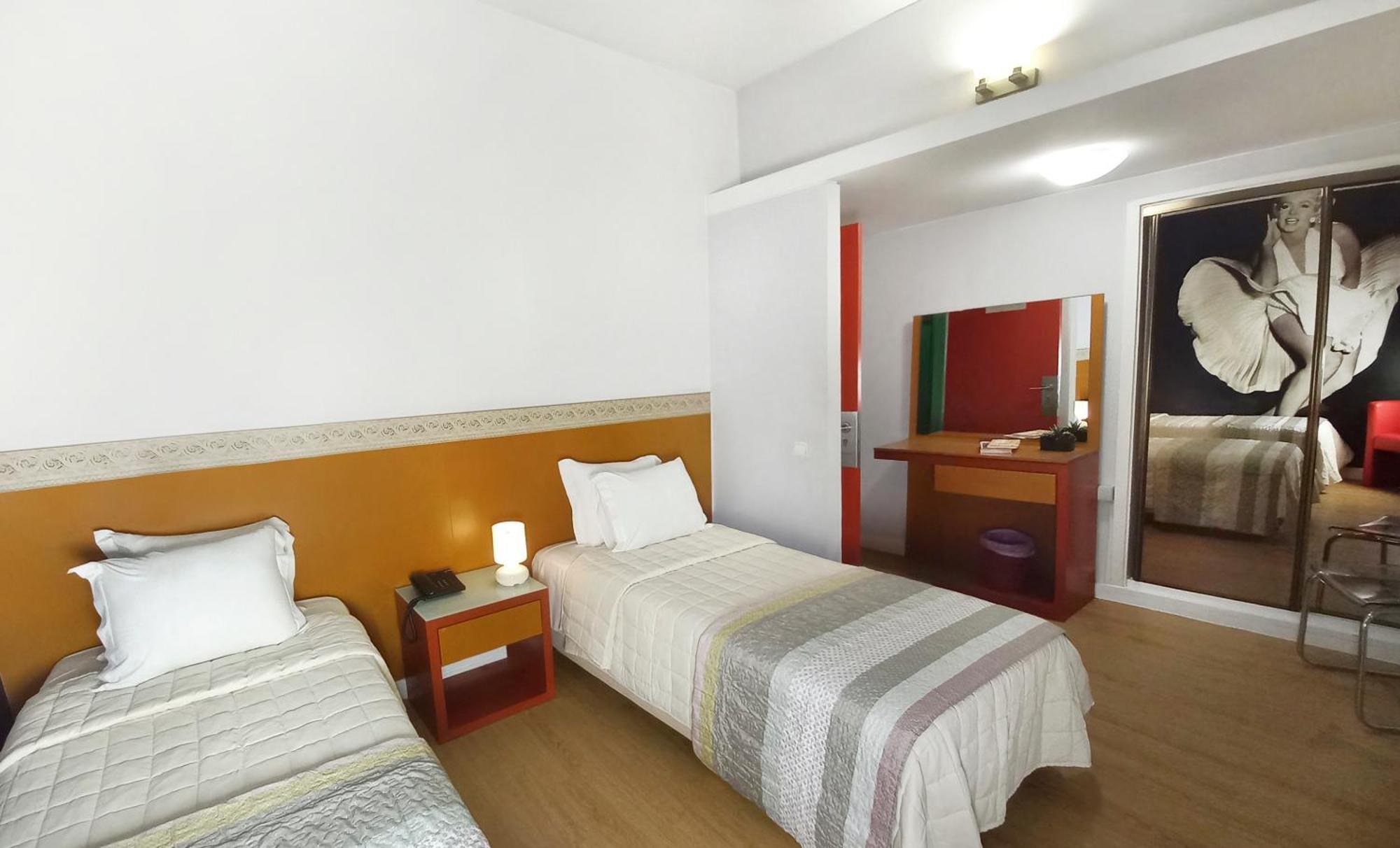 Hotel Joao XXI Braga Exterior foto