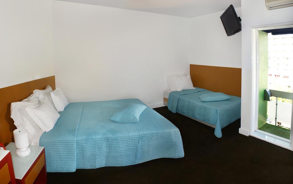 Hotel Joao XXI Braga Zimmer foto